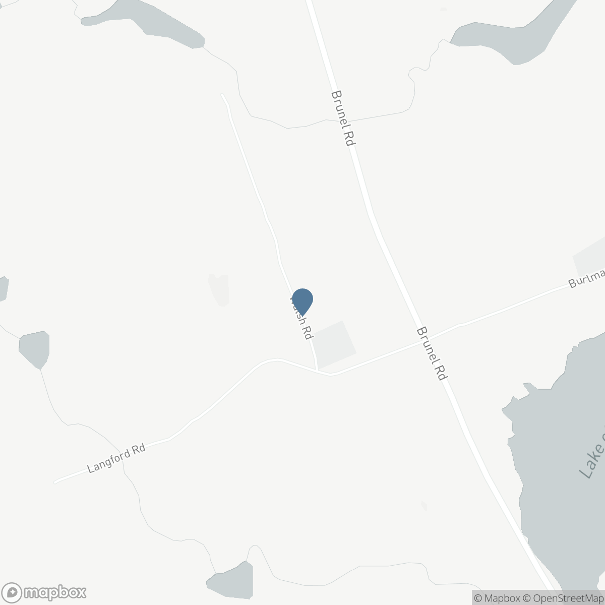9 - PART 5 OF PART OF LOT 18 CONCESSION, Baysville, Ontario P0B 1A0